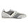 Pantofola d´Oro Sneaker Vasto 2026 weiss/hellblau Herren
